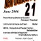 New Democracy 21