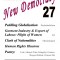 New Democracy 27